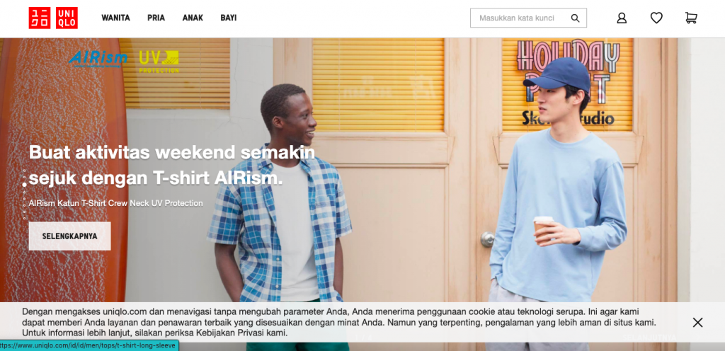 18+ Cara Membuat Halaman Produk yang Menarik - Tutorial Digital Marketing, Website, & Bisnis Online - Exabytes Menggunakan Kosakata yang Kreatif, Variatif, dan Natural