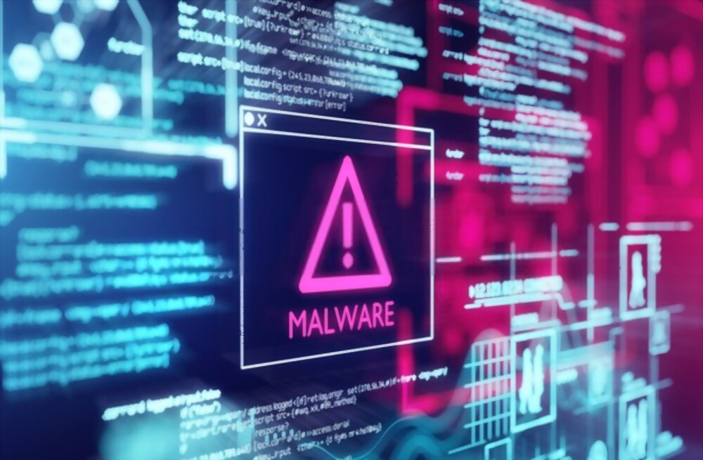 Malware merupakan salah satu jenis perangkat lunak yang dapat merusak sistem. (Sumber: Shutterstock)