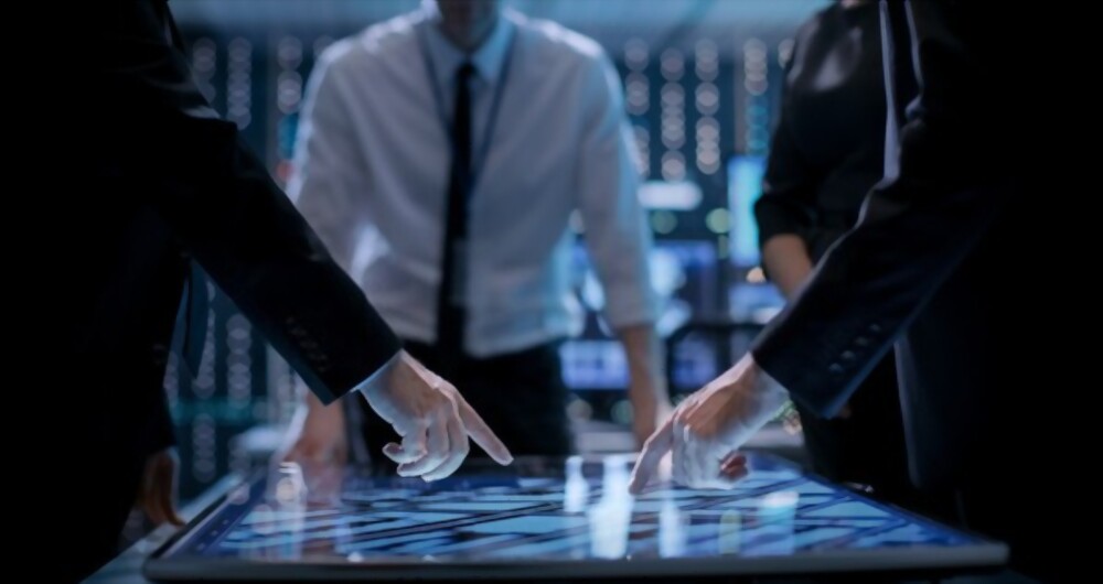 Perbarui sistem operasi yang digunakan untuk kinerja VPS yang lebih baik. (Sumber: Shutterstock)