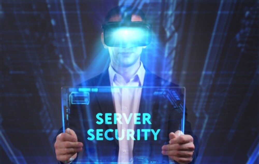 Terapkan two factor password authentication untuk pengamanan ganda. (Sumber: Shutterstock)