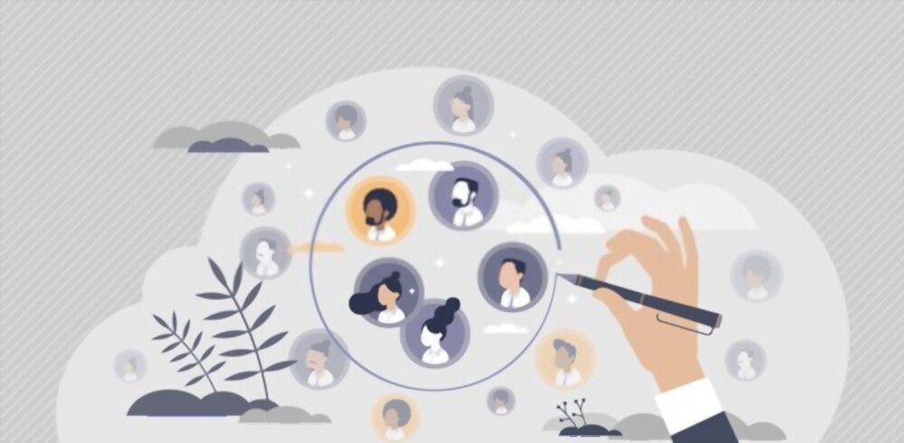 Mempermudah dalam Membuat Segmentasi Pengunjung