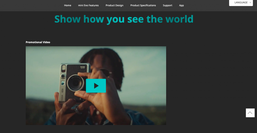 18+ Cara Membuat Halaman Produk yang Menarik - Tutorial Digital Marketing, Website, & Bisnis Online - Exabytes Menambahkan Video Produk