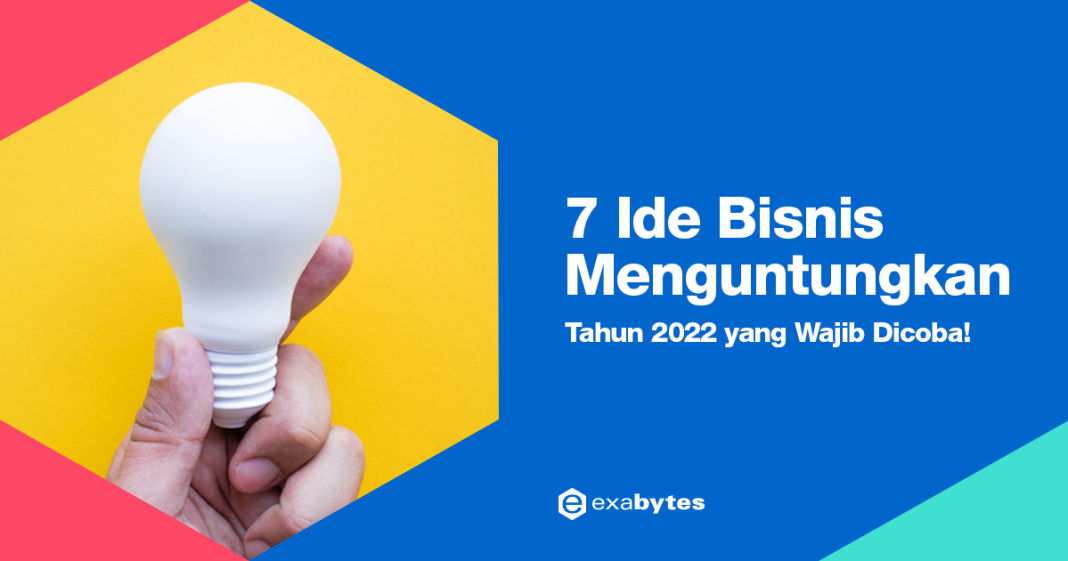 Menjelajahi Bisnis Paling Menguntungkan di Tahun 2022: Panduan Lengkap untuk Sukses