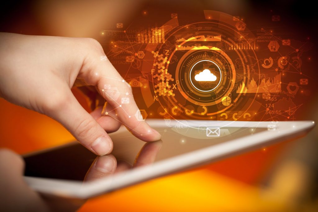 Unmanaged web hosting hadir dengan harga terjangkau. (Sumber: freestock)