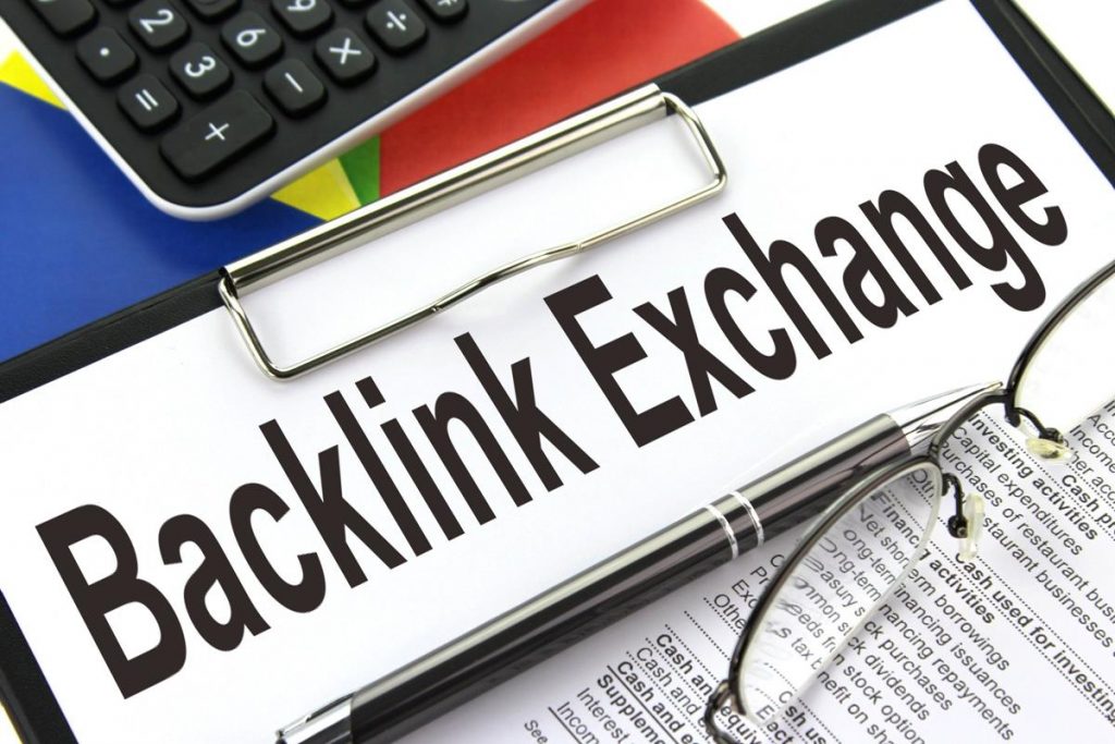 Agar mendapat backlink berkualitas, pilih website dengan traffic dan domain rating tinggi. (Sumber : picpedia.org)
