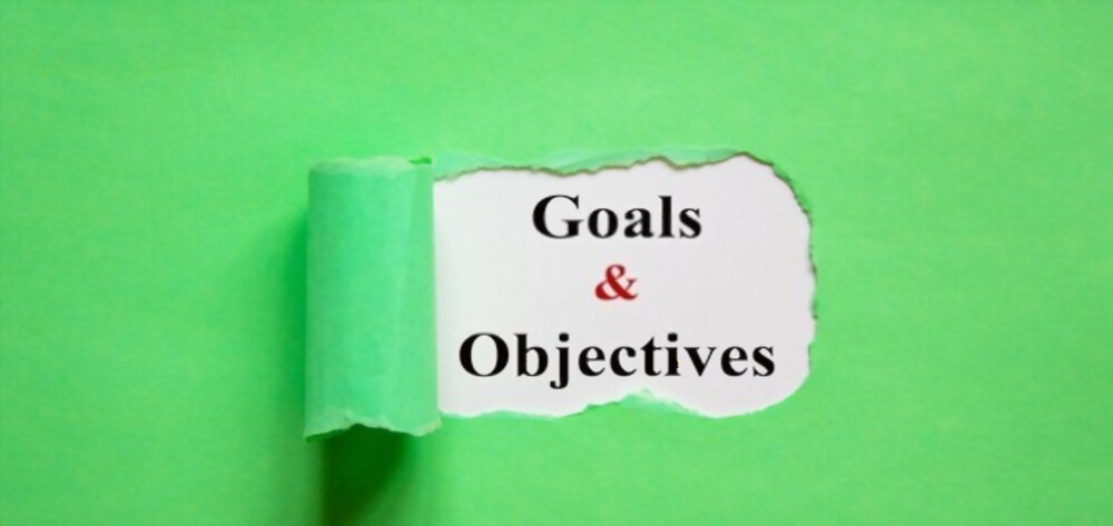 Hal penting yang perlu diperhatikan sebelum menjalankan strategi Retargeting adalah menentukan Goals dan Objectives. (Sumber: Shutterstock)