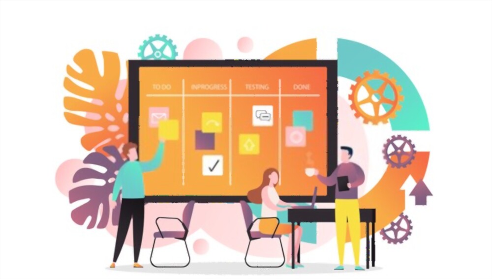 Product Development sangat berperan penting dalam proses pengembangan produk baru. (Sumber: Shutterstock)