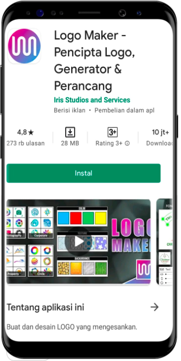 Mengapa Bisnis Anda Memerlukan Logo Profesional? Simak Alasannya! - Tutorial Digital Marketing, Website, & Bisnis Online - Exabytes Rekomendasi Tools Online Untuk Membuat Logo Secara Mudah: Logo maker