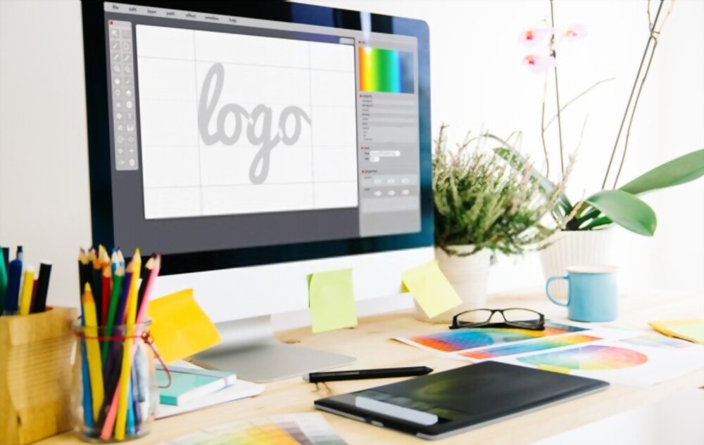 Mengapa Bisnis Anda Memerlukan Logo Profesional? Simak Alasannya!
