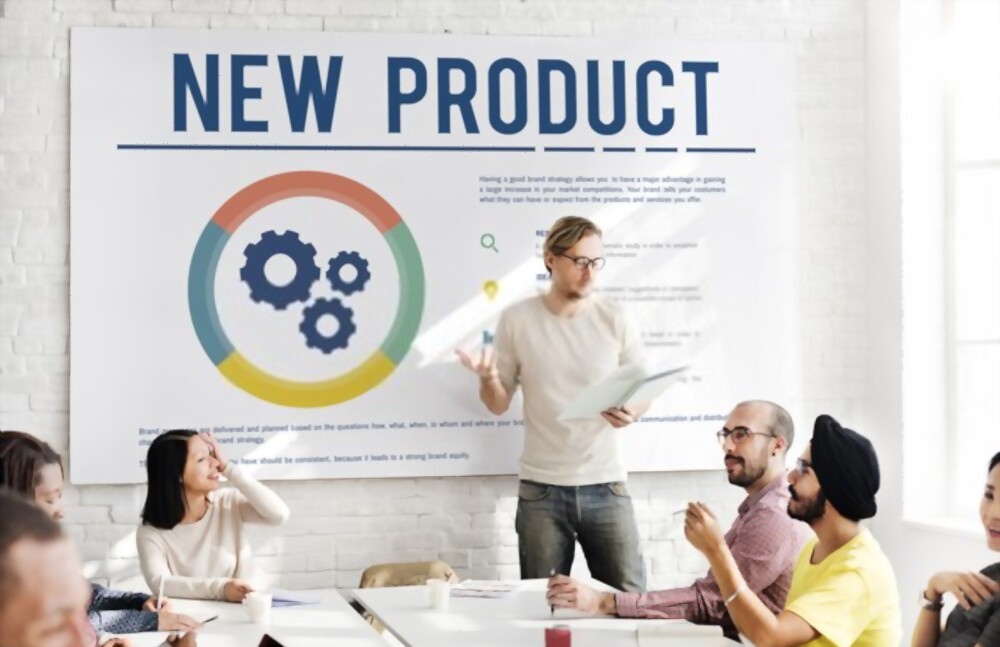 Mengenal strategi Product Development untuk memastikan produk tetap digemari konsumen. (Sumber: Shutterstock)