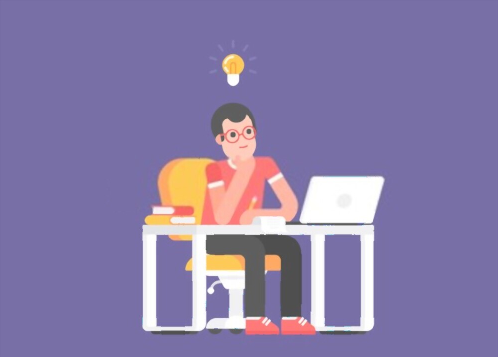 Sebaiknya merancang Tagline yang orisinil dan otentik dan jangan meniru Tagline dari brand kompetitor. (Sumber: Shutterstock)