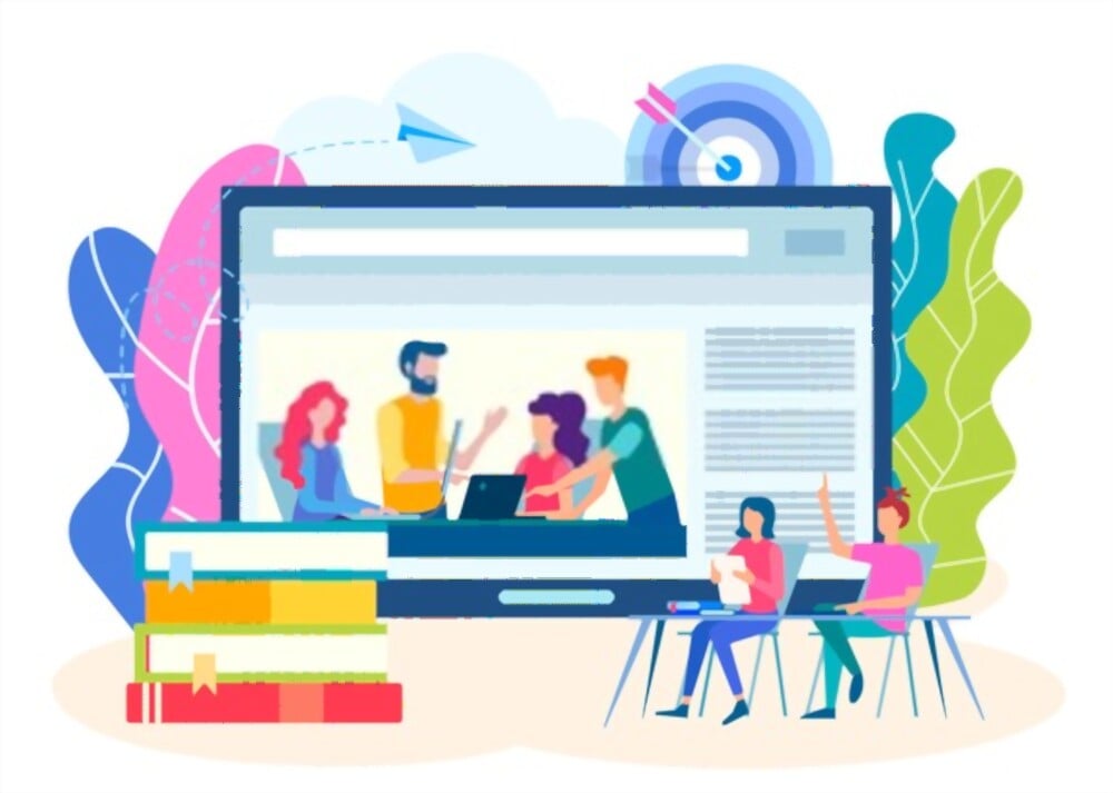 Tagline harus mampu merepresentasikan brand dengan baik. (Sumber: Shutterstock)