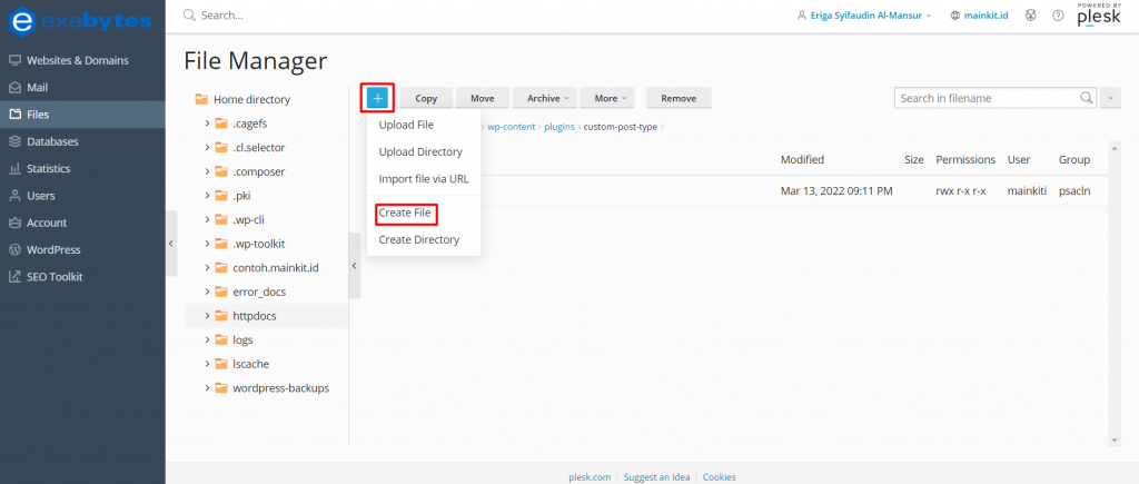 Ikuti 4 Cara Membuat Custom Post Type WordPress [Terlengkap] - 2025