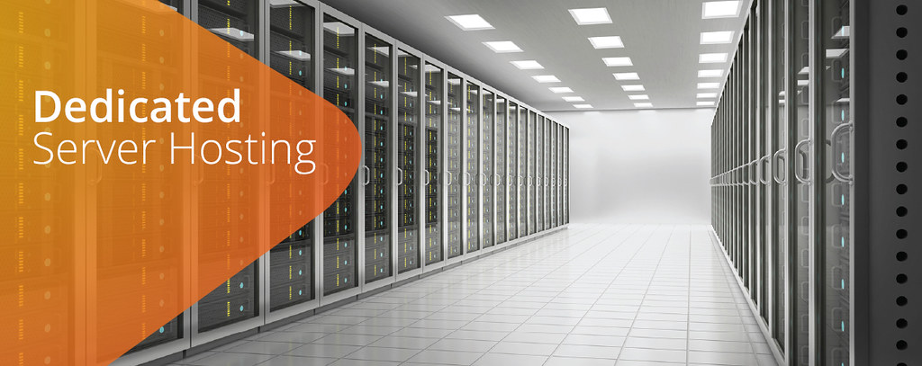 Sekilas tentang dedicated server