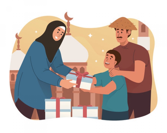 Ketahui 7 Fakta Perilaku Konsumen Saat Ramadhan Untuk Meningkatkan Bisnis - 2022