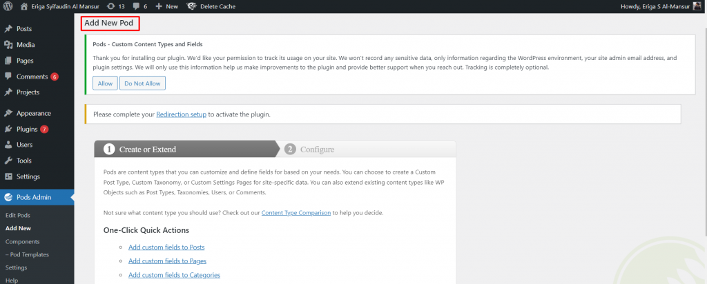 Ikuti 4 Cara Membuat Custom Post Type WordPress [Terlengkap] - 2025