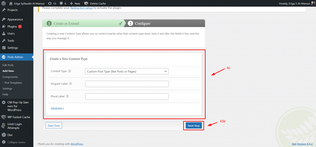 Ikuti 4 Cara Membuat Custom Post Type WordPress [Terlengkap] - 2025