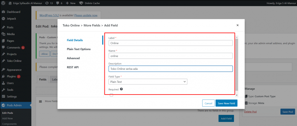 Ikuti 4 Cara Membuat Custom Post Type WordPress [Terlengkap] - 2025