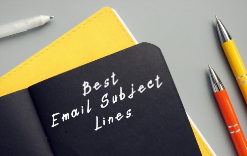 subjek email terbaik