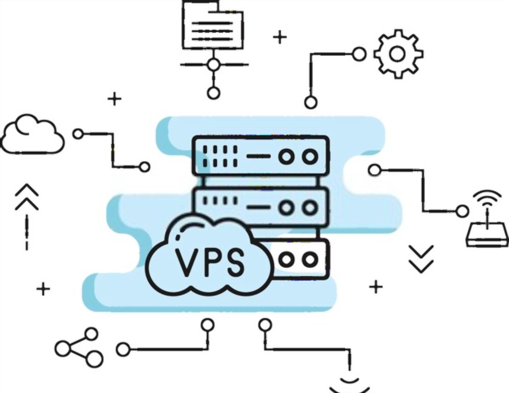 Saat ini jenis VPS yang paling banyak digunakan ada empat yaitu KVM, HVM, Open Vz, dan Microsoft Hyper V. (Sumber: Shutterstock)
