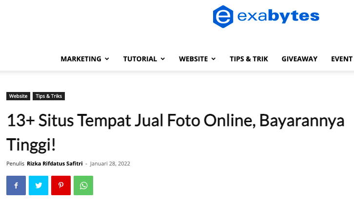 Pentingkah Clickbait Marketing? Ini Cara Tepat Menerapkannya! - 2025