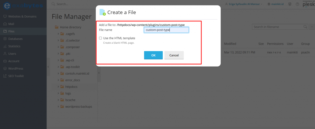 Ikuti 4 Cara Membuat Custom Post Type WordPress [Terlengkap] - 2025