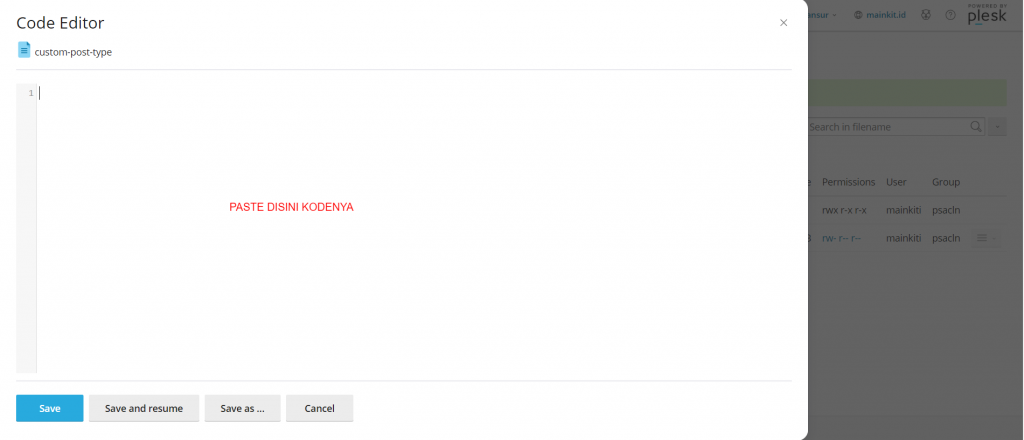 Ikuti 4 Cara Membuat Custom Post Type WordPress [Terlengkap] - 2025