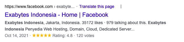 Prediksi Tren SEO 2022, Tingkatkan Kualitas Website Anda! - 2025