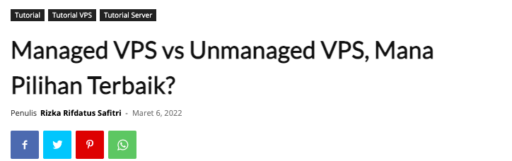 Pentingkah Clickbait Marketing? Ini Cara Tepat Menerapkannya! - 2025