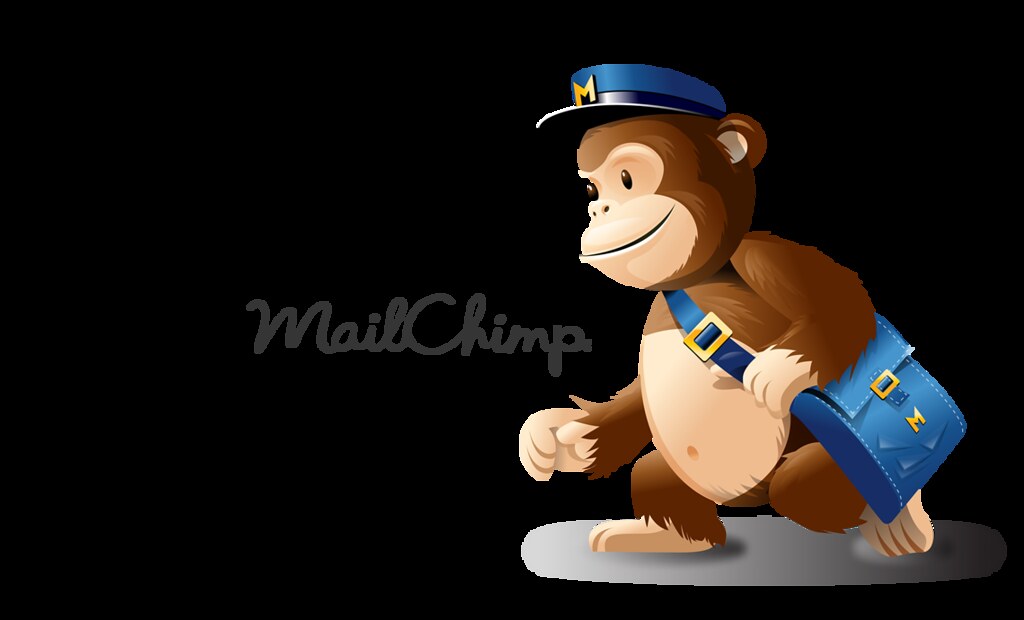 Bisnis online memerlukan mailchimp