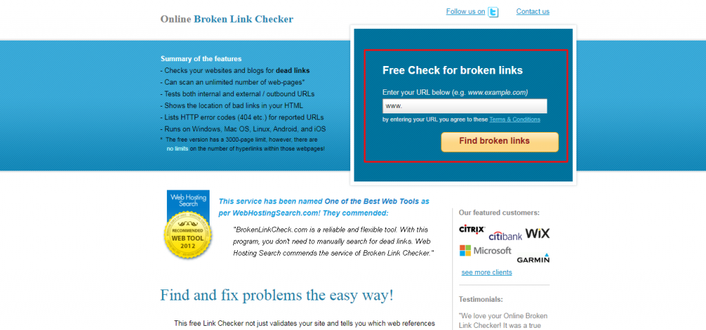 10+ Cara Cek Broken Link Pada Website [Mudah & Cepat] - 2022