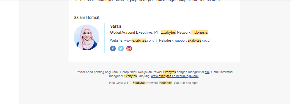 Apa Itu Email Phishing? Bagaimana Cara Mencegahnya? - 2025