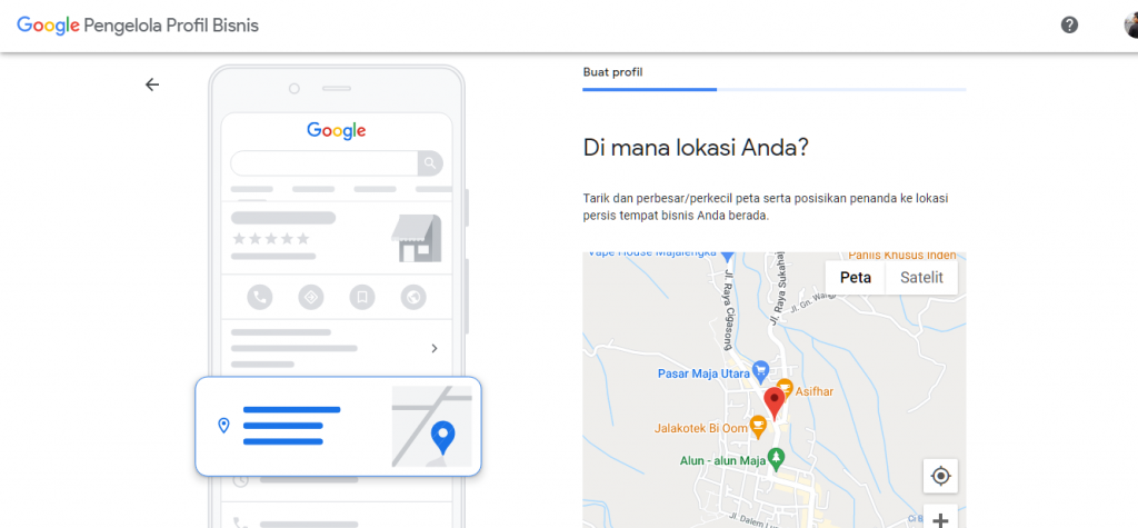 Cara Mendaftar Google Bisnisku (Google My Business) - 2022
