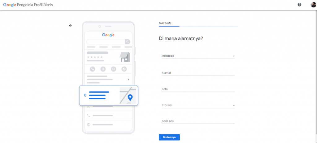 Cara Mendaftar Google Bisnisku (Google My Business) - 2022