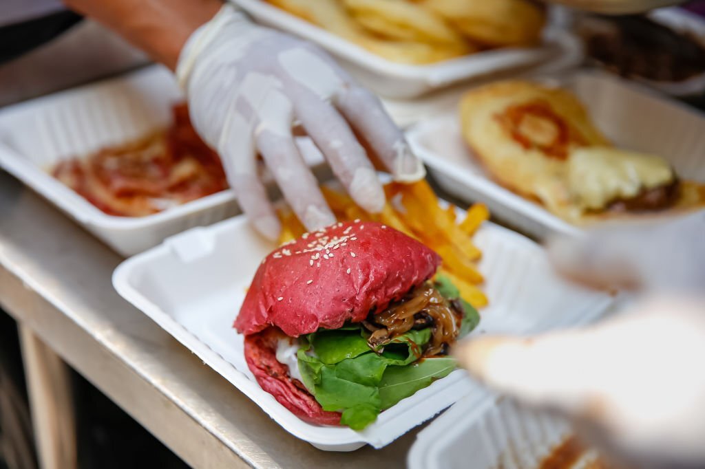 catering - usaha rumahan di bulan ramadhan