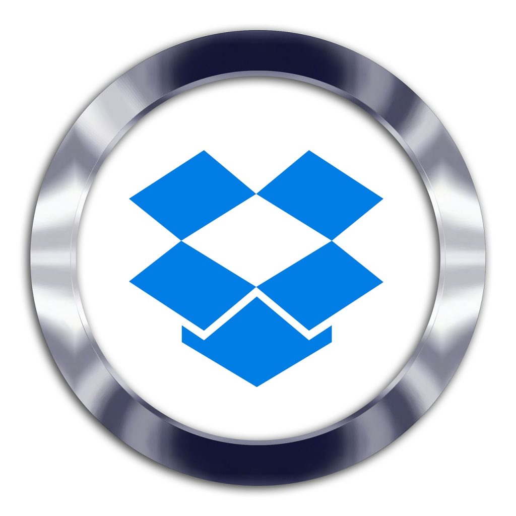 Mengenal Dropbox