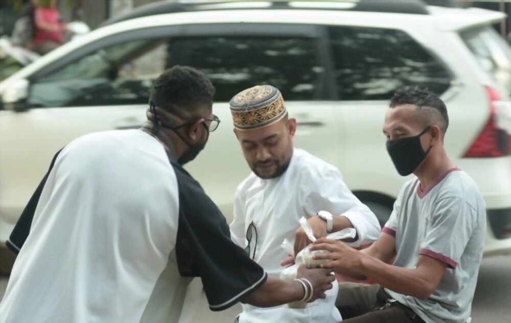 Inilah 10 Kegiatan Yang Dirindukan Saat Ramadhan Tiba, Kamu Juga? - 2025