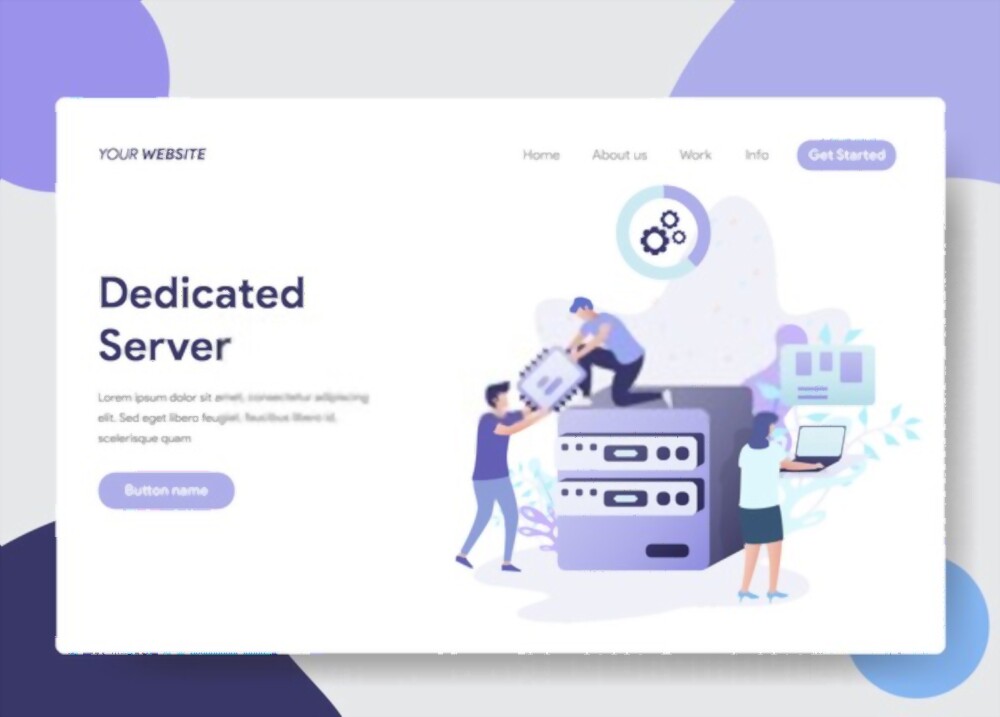 sebelum membeli dedicated server, perhatikan hal ini