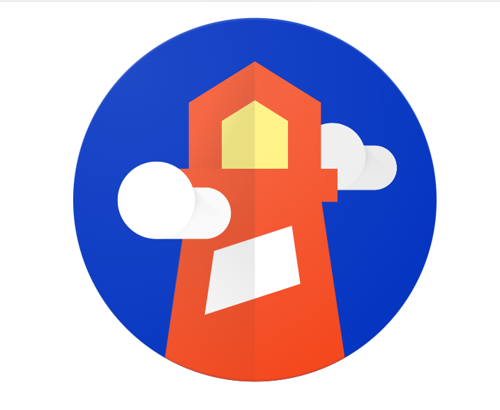 Google Lighthouse
