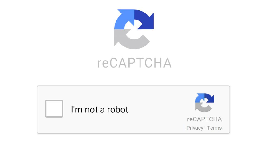 Mudah! Begini Cara Memasang Captcha Google di WordPress - Tutorial Digital Marketing, Website, & Bisnis Online - Exabytes Cara Memasang Captcha Google