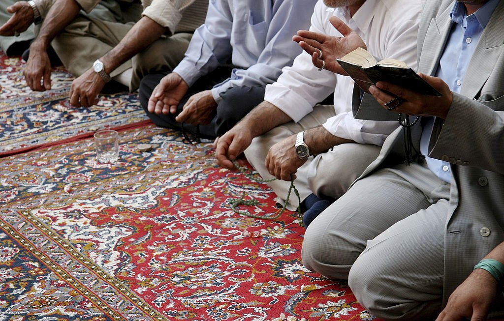 Inilah 10 Kegiatan Yang Dirindukan Saat Ramadhan Tiba, Kamu Juga? - 2024