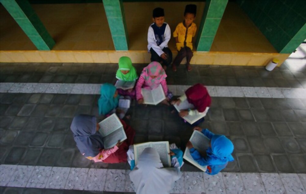 Inilah 10 Kegiatan Yang Dirindukan Saat Ramadhan Tiba, Kamu Juga? - 2025