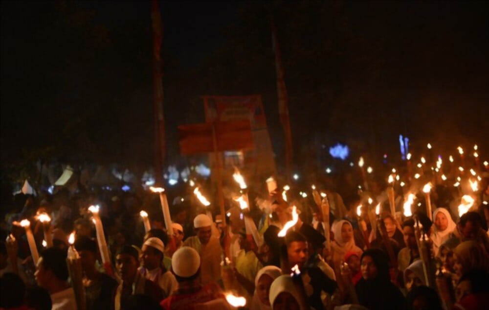 Inilah 10 Kegiatan Yang Dirindukan Saat Ramadhan Tiba, Kamu Juga? - 2025
