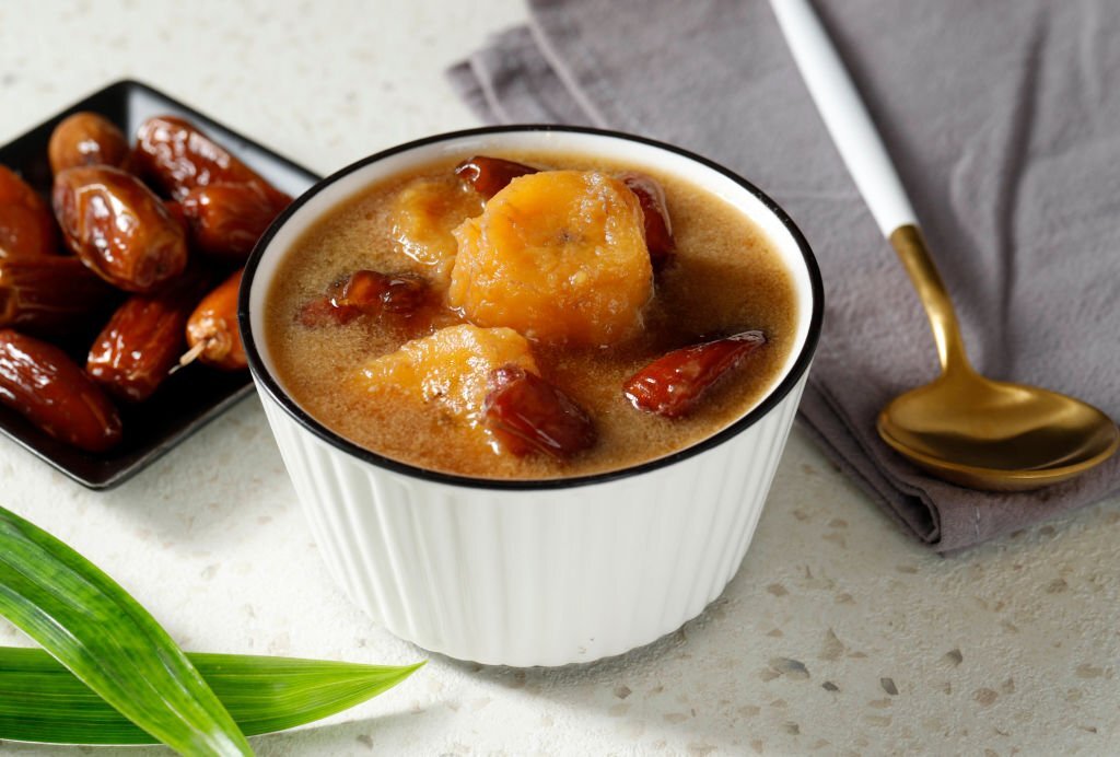 usaha takjil - usaha rumahan di bulan Ramadhan