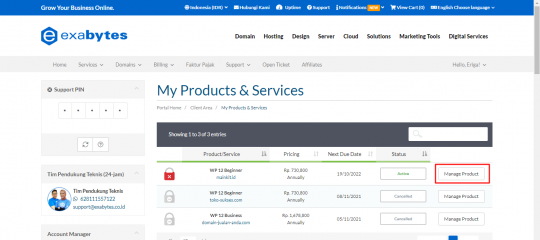 3 Cara Cloning Website WordPress Paling Mudah - 2025
