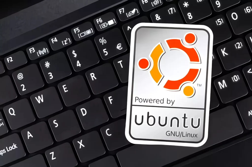 apa itu ubuntu