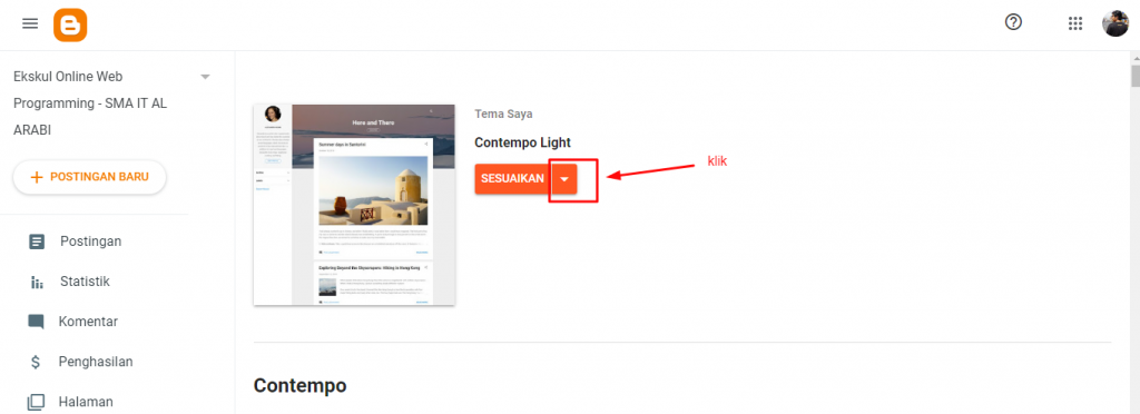 Panduan Cara Migrasi Dari Blogger ke WordPress [Mudah & Aman] - 2025