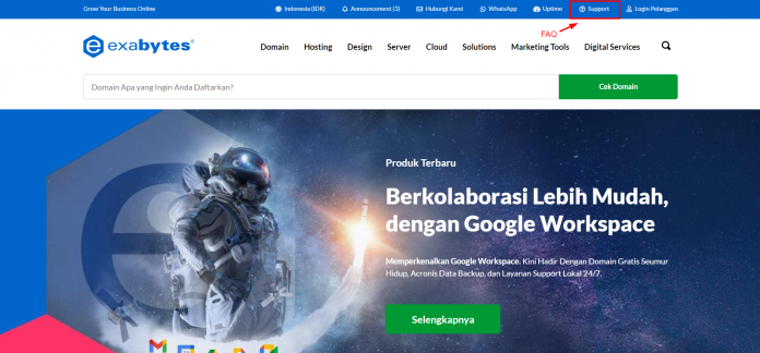 Cara Membuat Halaman FAQ di Website dengan Mudah (Tutorial)