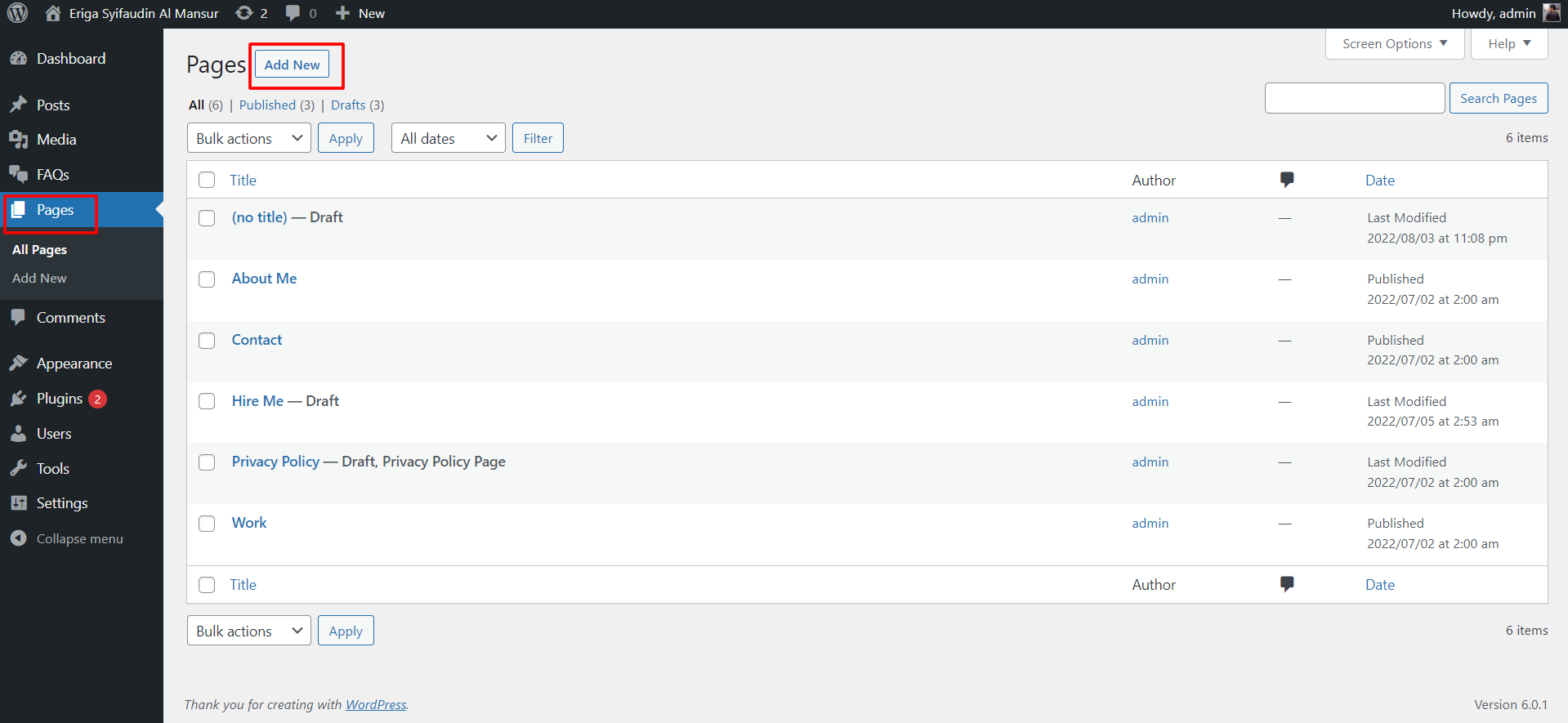 Cara Membuat Halaman FAQ di Website dengan Mudah (Tutorial)