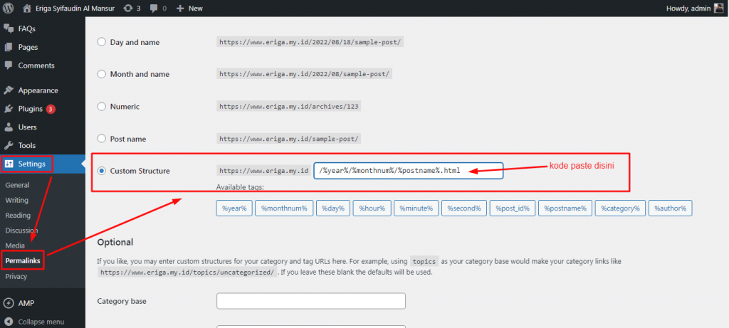 Panduan Cara Migrasi Dari Blogger ke WordPress [Mudah & Aman] - 2025